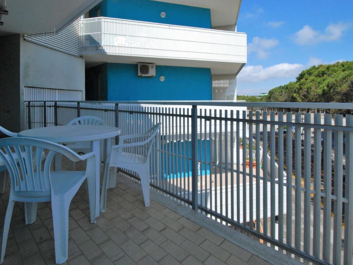 Apartment Simma-1 By Interhome Bibione Bagian luar foto