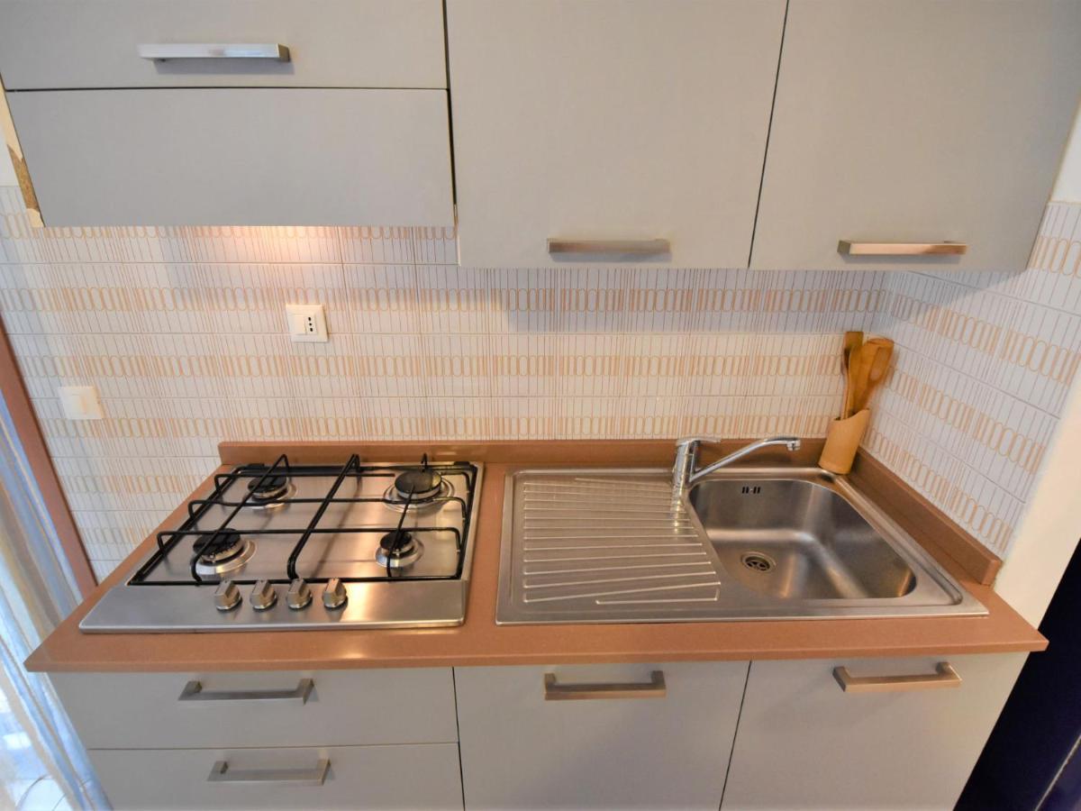 Apartment Simma-1 By Interhome Bibione Bagian luar foto
