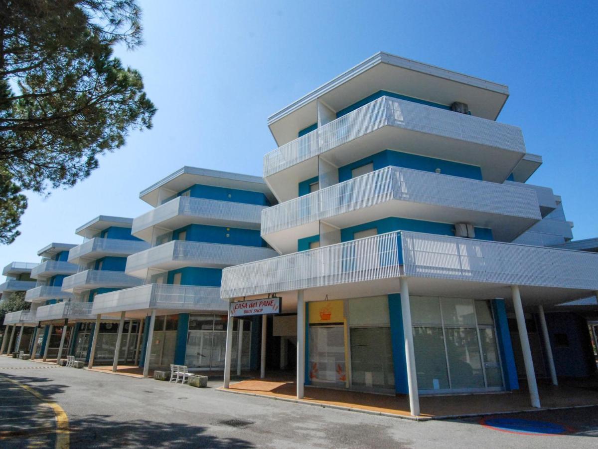 Apartment Simma-1 By Interhome Bibione Bagian luar foto